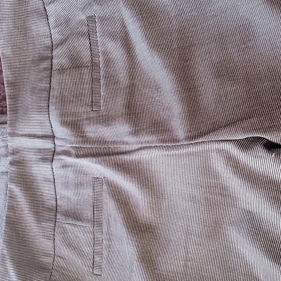 APT 9 Brown Pants - Picture 6 of 6